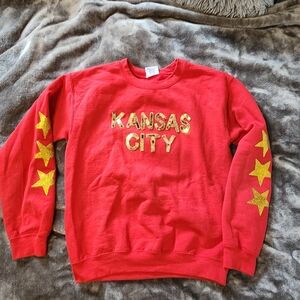 Kansas City Sweatshirt